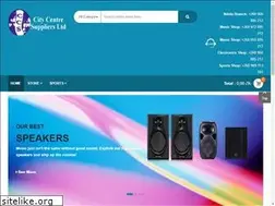Sites similar to citycentresuppliers.com