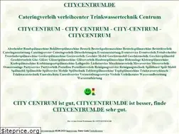 Sites similar to citycentrum.de