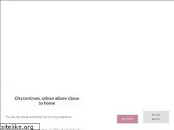 Sites similar to citycentrum.nl