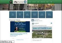 Sites similar to citychannel4.com