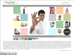 Sites similar to citychef.ca