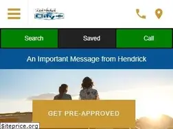 Sites similar to citychevrolet.com