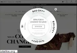 Sites similar to citychic.com.au