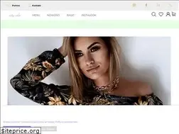 Sites similar to citychic.pl