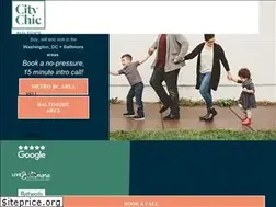 Sites similar to citychicrealestate.com