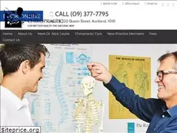 Sites similar to citychiro.co.nz