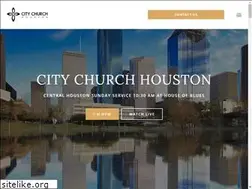 Sites similar to citychurch.org