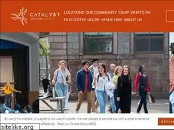 Sites similar to citychurchaberdeen.org