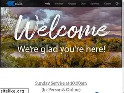 Sites similar to citychurchabq.com