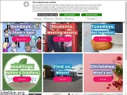 Sites similar to citychurchcambridge.org.uk