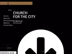 Sites similar to citychurchcharlotte.org