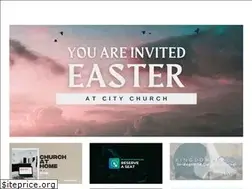 Sites similar to citychurchcville.com