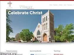 Sites similar to citychurchdenver.com