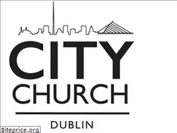Sites similar to citychurchdublin.ie