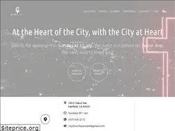 Sites similar to citychurchfairfield.com