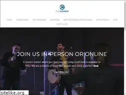 Sites similar to citychurchfrisco.org