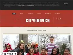 Sites similar to citychurchmckinney.com