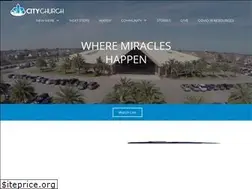 Sites similar to citychurchnola.com