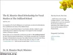 Sites similar to citychurchny.org