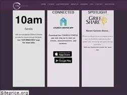 Sites similar to citychurchofmobile.com