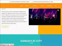 Sites similar to citychurchok.com