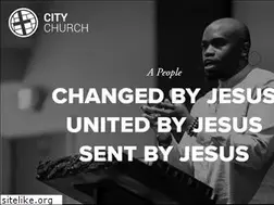 Sites similar to citychurchpa.org