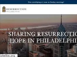 Sites similar to citychurchphilly.com