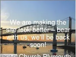 Sites similar to citychurchplymouth.org.uk
