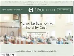 Sites similar to citychurchrva.com