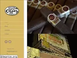 Sites similar to citycigarco.com