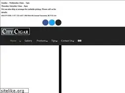 Sites similar to citycigarcompany.com