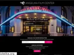 Sites similar to citycinemas.com