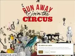 Sites similar to citycircus.gr