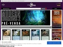 Sites similar to cityclassgames.com.br