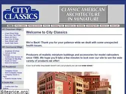 Sites similar to cityclassics.biz