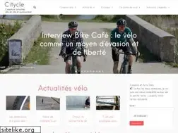 Sites similar to citycle.com