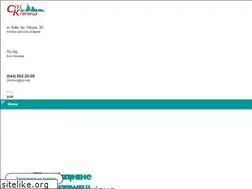 Sites similar to cityclinic.com.ua