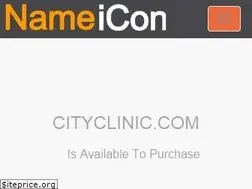 Sites similar to cityclinic.com