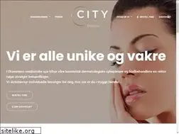 Sites similar to cityclinic.no