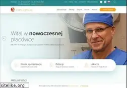 Sites similar to cityclinic.pl