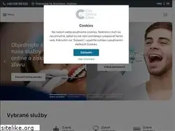 Sites similar to cityclinic.sk