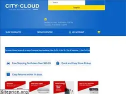 Sites similar to citycloudcanada.com
