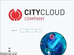 Sites similar to citycloudtech.com