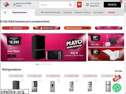 Sites similar to cityclub.com.mx