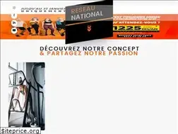Sites similar to cityclub.ma