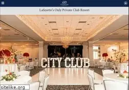 Sites similar to cityclubatriverranch.com