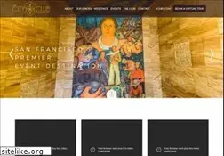 Sites similar to cityclubsf.com