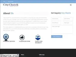 Sites similar to cityclutch.com