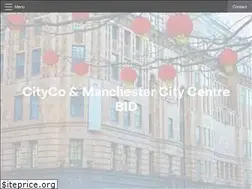 Sites similar to cityco.com