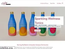 Sites similar to citycoboston.com